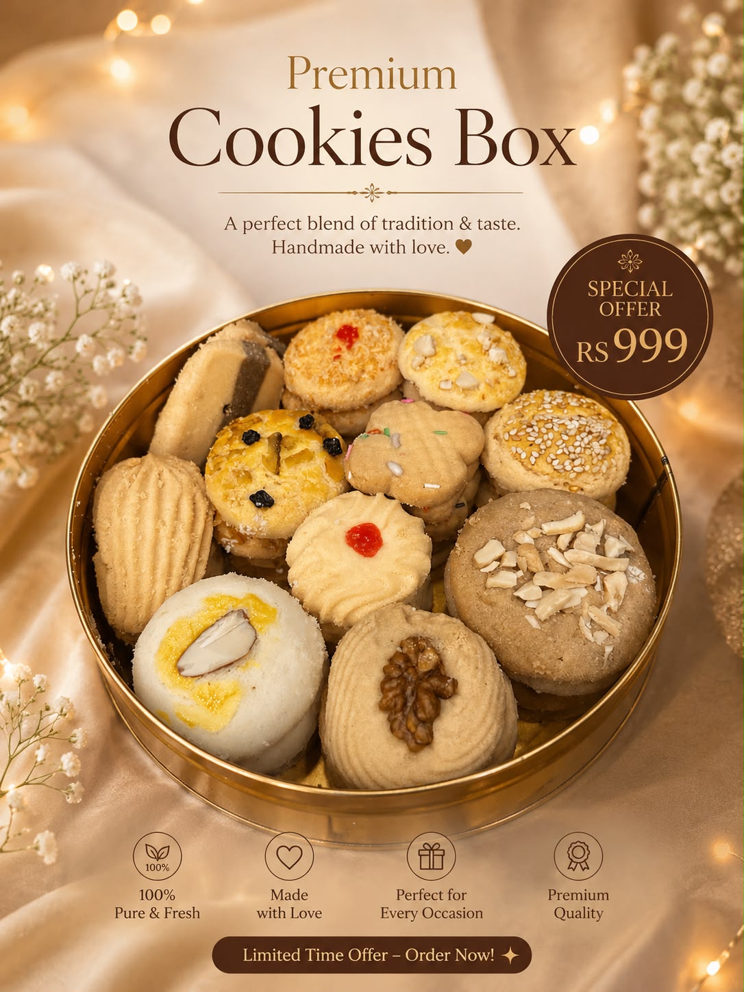 STORE OFFERS