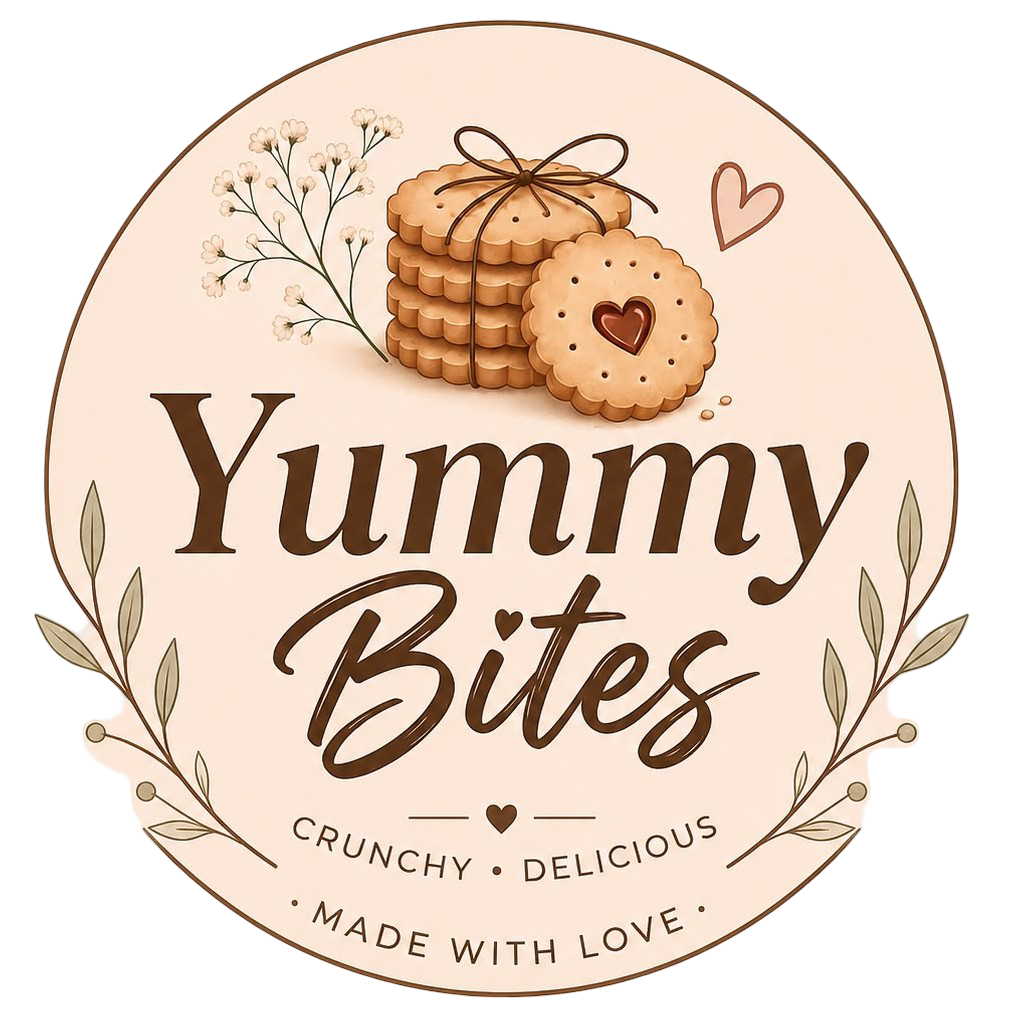 Yummsbiscuits.com