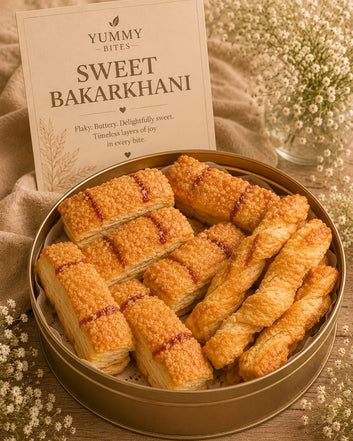 ROYAL SWEET Bakarkhani